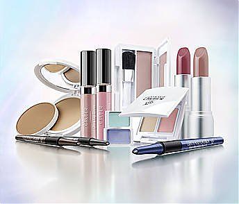 Bild Nr.2 zum Thema: Make-Up