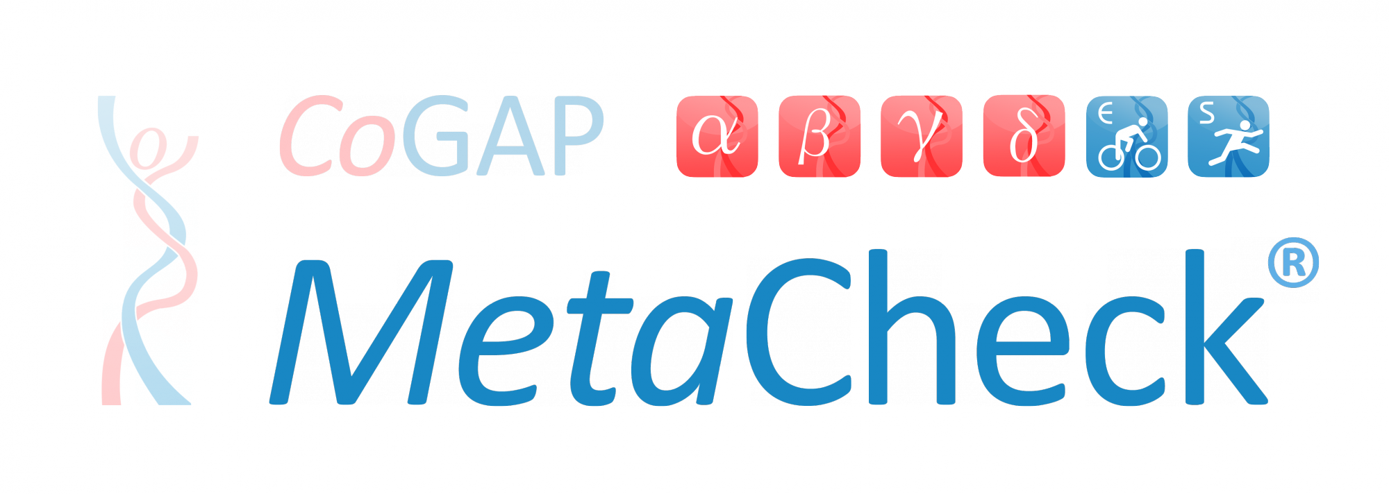 Bild Nr.1 zum Thema: CoGAP Metacheck