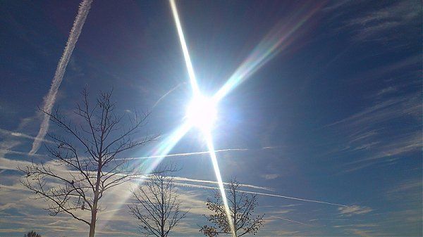 Bild Nr.2 zum Thema: Sommer, Sonne,Sonnenschein