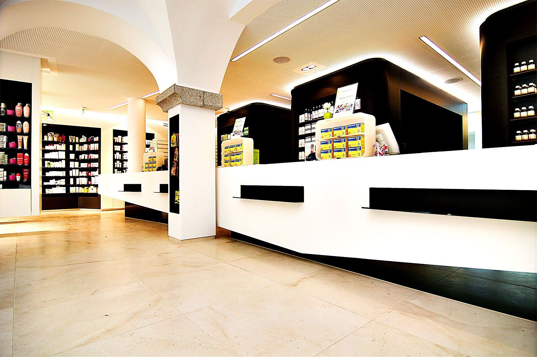Bild Nr.1 zum Thema: Apotheke