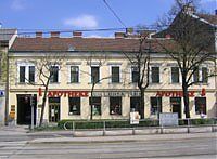 Bild Nr.1 zum Thema: Apotheke am Lainzer Platz