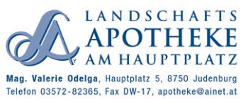 Apothekenlogo