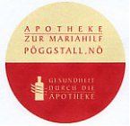 Apothekenlogo
